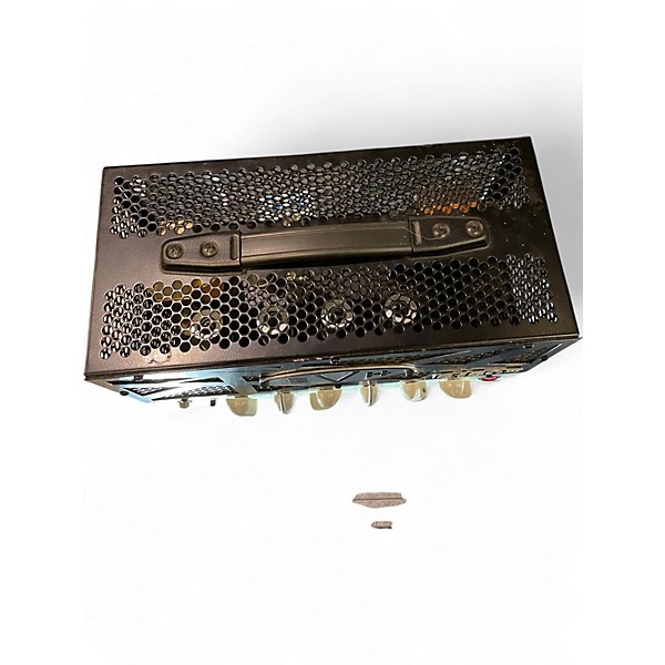 Used EVH 5150 III 15W Lunchbox Tube Guitar Amp Head