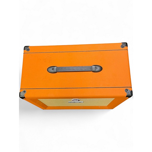 Used Orange Amplifiers PPC112C 1x12 Guitar Cabinet