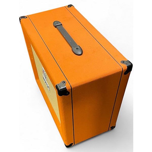 Used Orange Amplifiers PPC112C 1x12 Guitar Cabinet