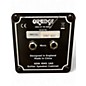 Used Orange Amplifiers PPC112C 1x12 Guitar Cabinet