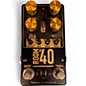 Used Tsakalis Audioworks ROOM 40 Effect Pedal thumbnail