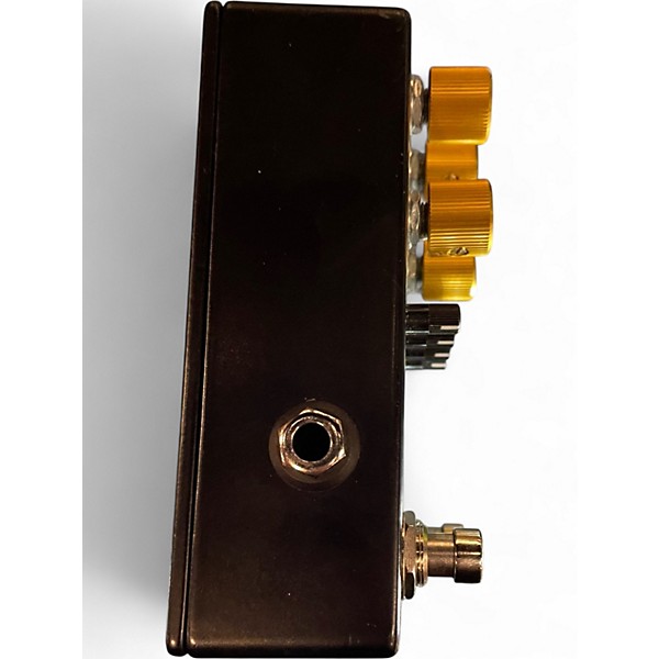 Used Tsakalis Audioworks ROOM 40 Effect Pedal