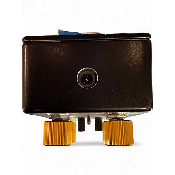 Used Tsakalis Audioworks ROOM 40 Effect Pedal