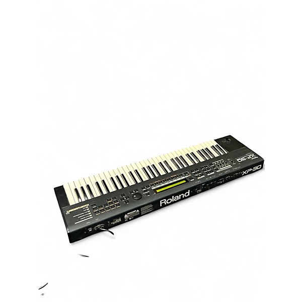 Used Roland XP-30 Synthesizer