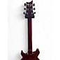Used PRS Mira SE Cherry Solid Body Electric Guitar