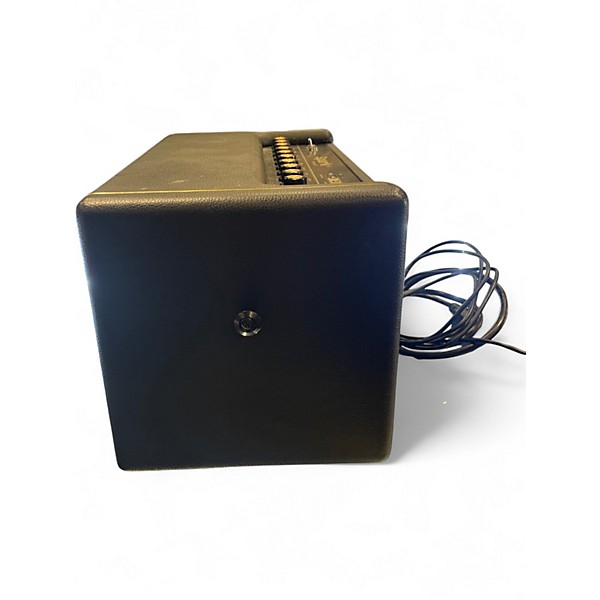 Used Positive Grid SPARK 40 Guitar Combo Amp