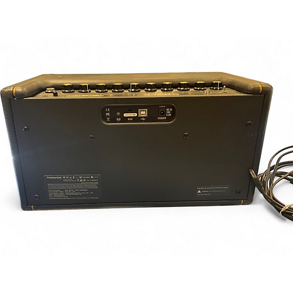 Used Positive Grid SPARK 40 Guitar Combo Amp