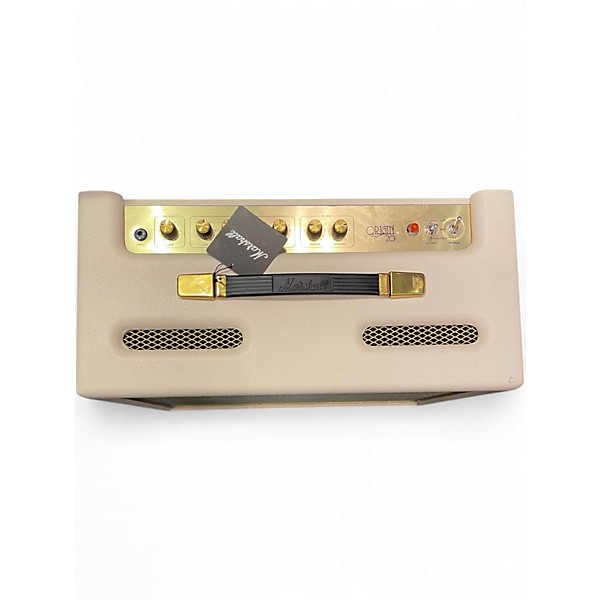 Used Marshall Origin 20 Tube Guitar Combo Amp