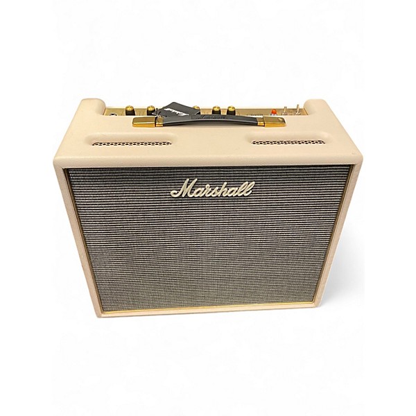 Used Marshall Origin 20 Tube Guitar Combo Amp