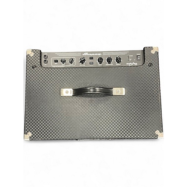 Used Ampeg RB210 Bass Combo Amp