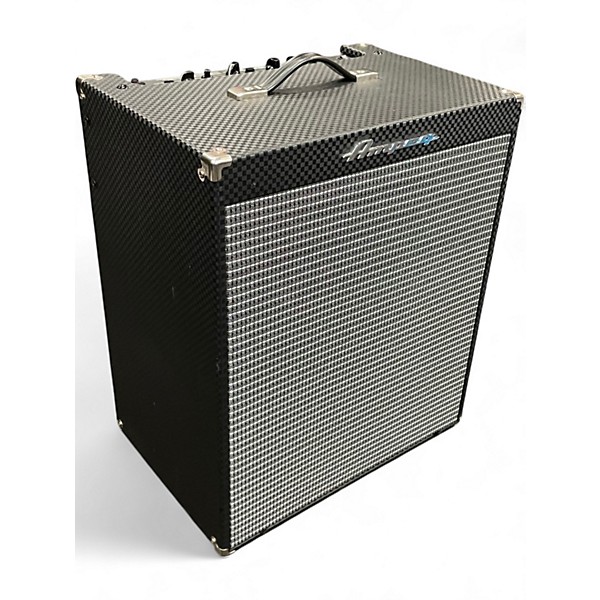 Used Ampeg RB210 Bass Combo Amp