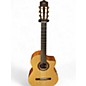 Used Cordoba C5CE Natural Classical Acoustic Electric Guitar thumbnail