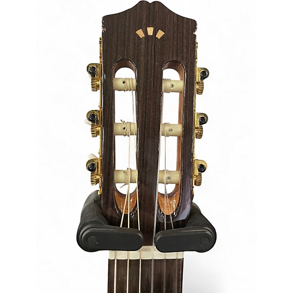 Used Cordoba C5CE Natural Classical Acoustic Electric Guitar