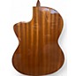 Used Cordoba C5CE Natural Classical Acoustic Electric Guitar