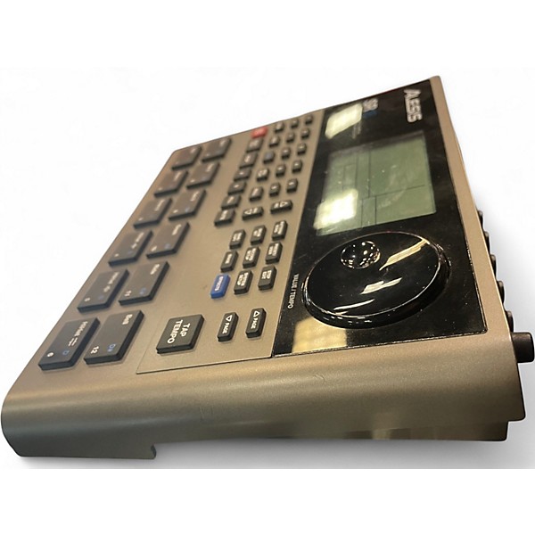Used Alesis SR18 Drum Machine