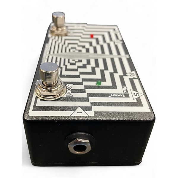 Used EarthQuaker Devices FLEXI LOOPS Pedal