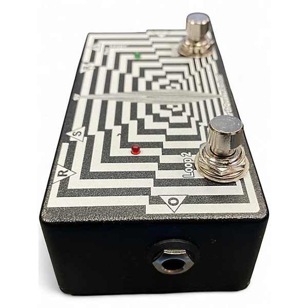Used EarthQuaker Devices FLEXI LOOPS Pedal