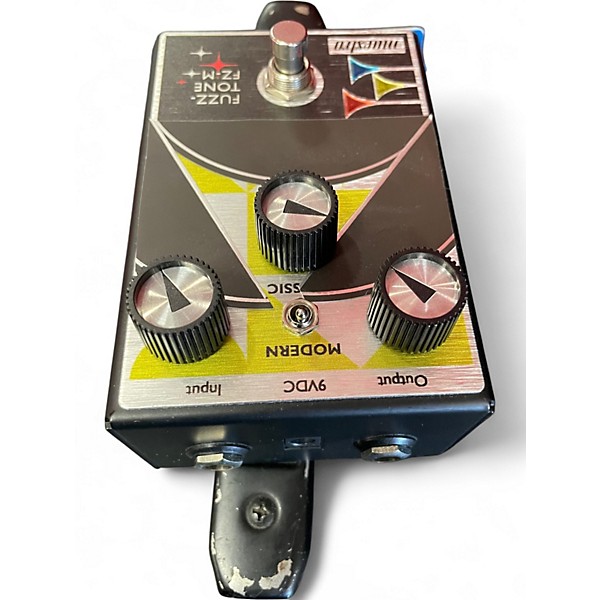 Used Maestro FUZZTONE Effect Pedal