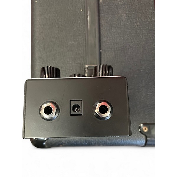 Used Maestro FUZZTONE Effect Pedal