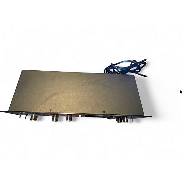 Used 2020s Warm Audio WA76-D Effect Pedal