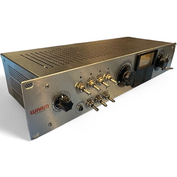 Used 2024 Warm Audio WA MPX Effect Pedal Package