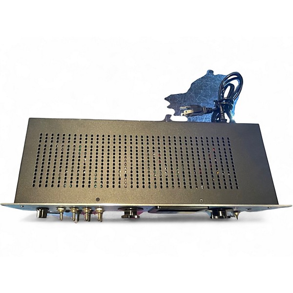 Used 2024 Warm Audio WA MPX Effect Pedal Package