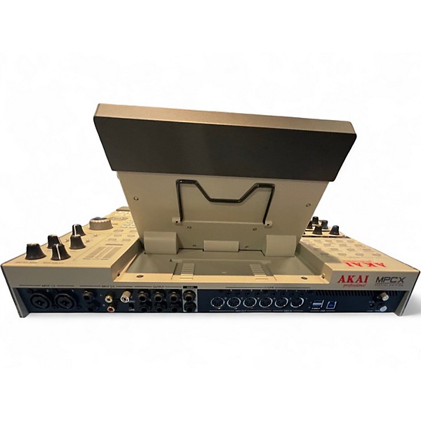 Used 2020s Akai Professional MPCX  Drum Machine
