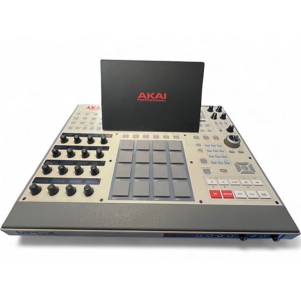 Used 2020s Akai Professional MPCX  Drum Machine