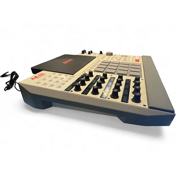 Used 2020s Akai Professional MPCX  Drum Machine