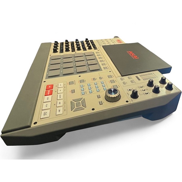 Used 2020s Akai Professional MPCX  Drum Machine