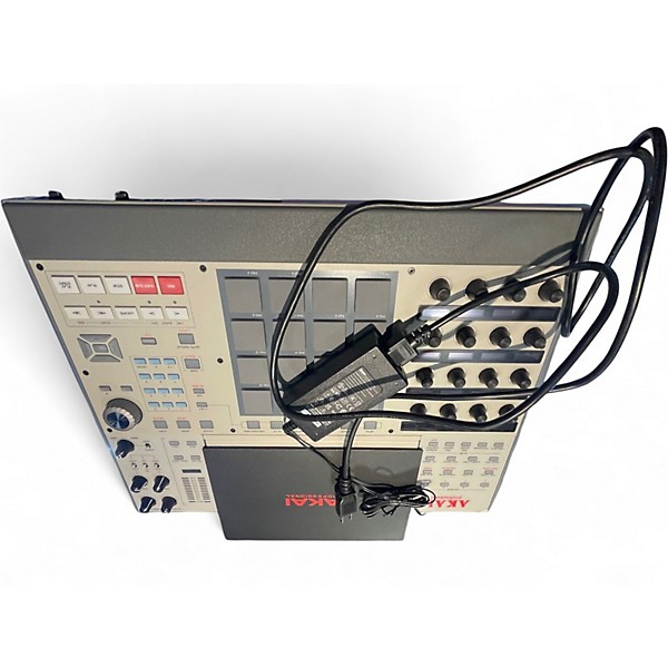 Used 2020s Akai Professional MPCX  Drum Machine