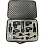 Used Shure PGADRUMKIT7 Drum Microphone thumbnail