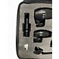 Used Shure PGADRUMKIT7 Drum Microphone
