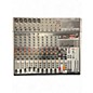 Used Behringer Xenyx X1832USB Unpowered Mixer thumbnail