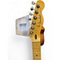 Used Fender Player Telecaster Butterscotch Blonde Solid Body Electric Guitar