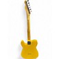 Used Fender Player Telecaster Butterscotch Blonde Solid Body Electric Guitar