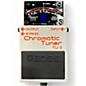Used 2010s BOSS TU2 Chromatic Tuner Pedal thumbnail