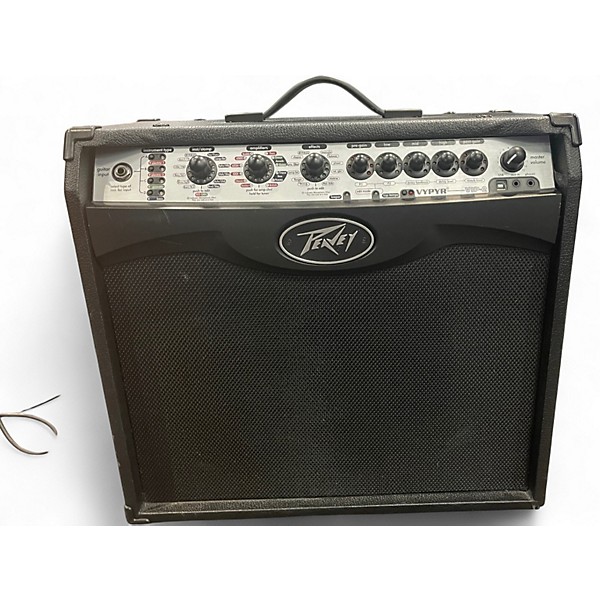 Used Peavey Vypyr VIP 2 40W 1x12 Guitar Combo Amp