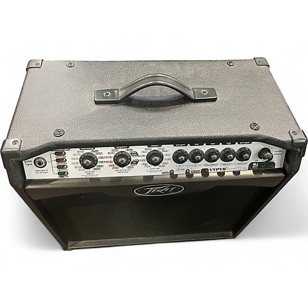 Used Peavey Vypyr VIP 2 40W 1x12 Guitar Combo Amp