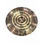 Used Saluda 16in NEMESIS Cymbal