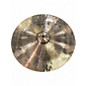 Used Saluda 16in NEMESIS Cymbal