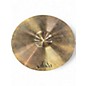 Used Saluda 17in NEMESIS Cymbal thumbnail
