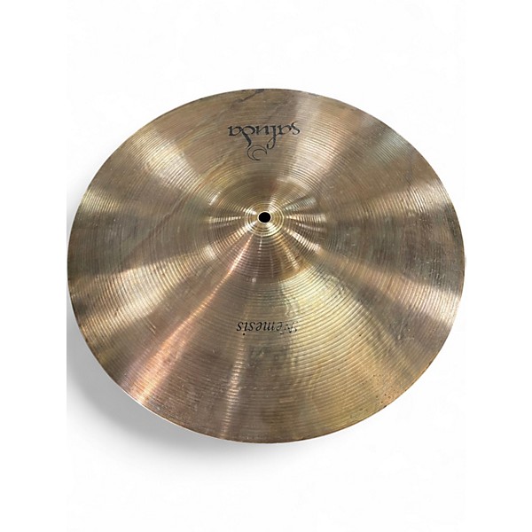 Used Saluda 17in NEMESIS Cymbal