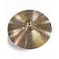 Used Saluda 17in NEMESIS Cymbal