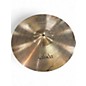 Used Saluda 17in NEMESIS Cymbal