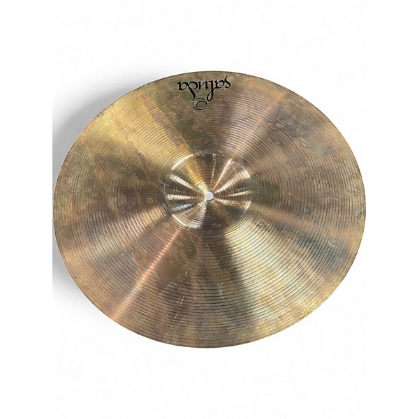 Used Saluda 17in NEMESIS Cymbal