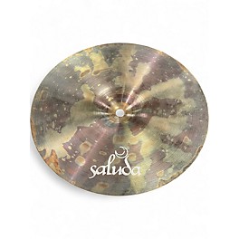 Used Saluda 10in EARTHWORKS Cymbal