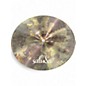 Used Saluda 10in EARTHWORKS Cymbal thumbnail