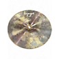 Used Saluda 10in EARTHWORKS Cymbal