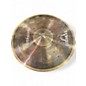 Used Saluda 10in EARTHWORKS Cymbal